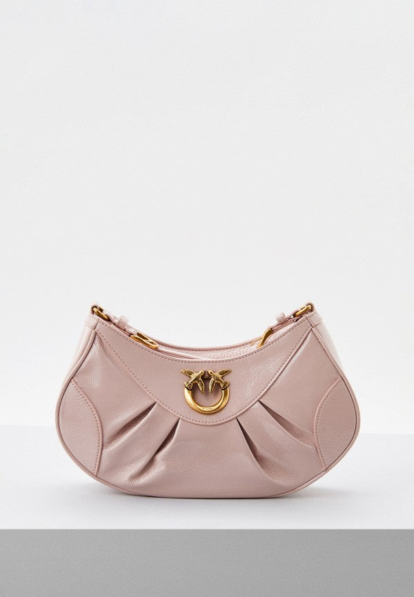 Чанта Pinko Love Bon Bon Crossbody