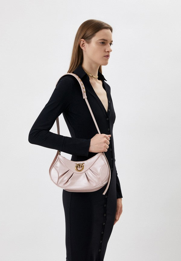 Чанта Pinko Love Bon Bon Crossbody