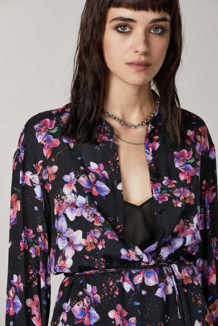 Рокля Patrizia Pepe