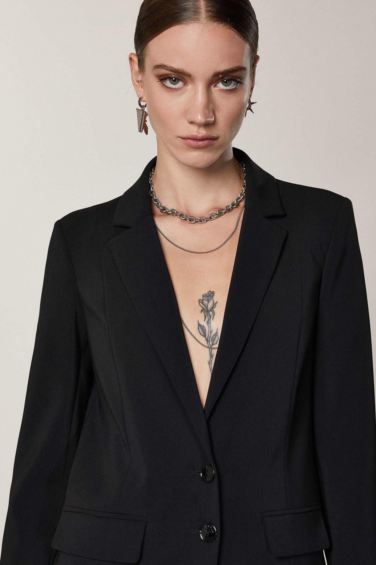Блейзър Patrizia Pepe